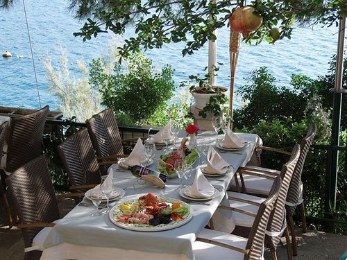 Hotel Nova Neum